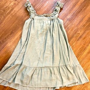 (SOLD)Summer dress